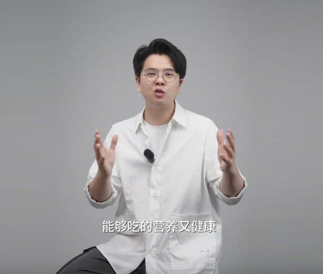 体重管理年 食验室陪你"轻"装上阵